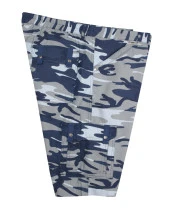 Erkek Büyük Beden 110 Kilo-150 Kilo Arası İçin Uygun  Kamuflaj Kapri - 7