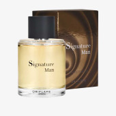 ODUNSU VE MEYVEMSİ KOKU SİGNATURE MAN PARFÜM - 2