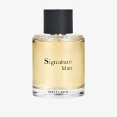 ODUNSU VE MEYVEMSİ KOKU SİGNATURE MAN PARFÜM - 3