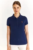 U.S. POLO ASSN. KADIN T SHIRT G082GL011-0-1805514 - 9