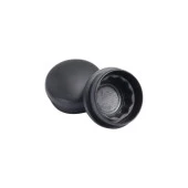 Ön Cam Silecek Kolu Vida Kapağı Audi A3 1997-2003 1J0955205A - 3