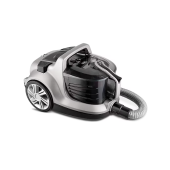Fakir Veyron Pro Silver Stone 850 W Toz Torbasız Süpürge - 1