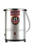 MİNİSAN YAYIK MAKİNASI 55LT ULTRA CHURNING MACHINE - 1