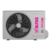 Altus ALK 1840 18000 BTU A++ Duvar Tipi Inverter Split Klima - 2