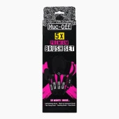 Muc-Off 5X Fırça Set - 1