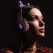 Zore L400 Bluetooth Kulaklık - 5
