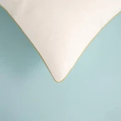 Othello Bambu Yastık 50x70 cm - 5