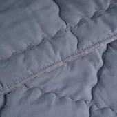 Othello Selena Denim Liyosel Tensel Yorgan 215 x 235 cm - 3