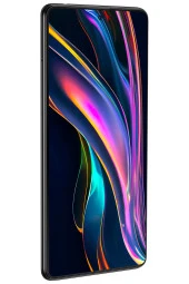 Vıa X40 256 Gb 8 Gb Ram Gece Siyahı (AMOLED EKRAN) 2 YIL TÜRKİYE GARANTİLİ - 3