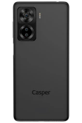 Vıa X40 256 Gb 8 Gb Ram Gece Siyahı (AMOLED EKRAN) 2 YIL TÜRKİYE GARANTİLİ - 5