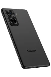 Vıa X40 256 Gb 8 Gb Ram Gece Siyahı (AMOLED EKRAN) 2 YIL TÜRKİYE GARANTİLİ - 6