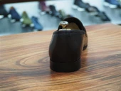 KAHVE CİLT HAKİKİ DERİ KLASİK ERKEK AYAKKABI thumbnail 4