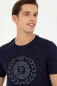 U.S. POLO ASSN. ERKEK T-SHİRT G081SZ011-0-1825487 - 7