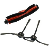 Roidmi Eve Plus Robot Süpürge Fırça Seti thumbnail 1