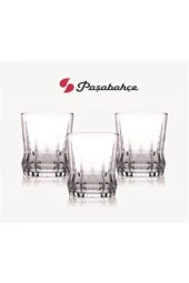 Paşabahçe  Su Bardağı 6 Lı Fma03260 - 2
