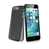 SBS iPhone 8 Plus / 7 Plus için Ekstra İnce Kapak - 1