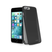 SBS iPhone 8 Plus / 7 Plus için Ekstra İnce Kapak - 2