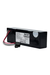 ELECTROLL Conga 3690 Batarya Kutulu (ORJİNAL KAPASİTE) 2600mah Pil 14.4v Akıllı Robot Süpürge Batarya Değişimi thumbnail 3