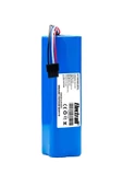 ELECTROLL Dreame Vacuum Mop F9 Batarya (YÜKSEK KAPASİTE) 6400mah Pil Akıllı Robot Süpürge Batarya Değişimi - 4