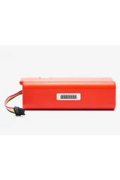 ELECTROLL Roborock S6 Pure Batarya Kutulu (YÜKSEK KAPASİTE) 7000mAh Pil Akıllı Robot Süpürge Batarya Değişimi - 3