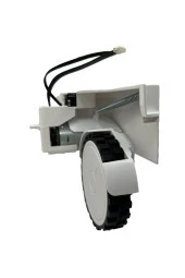 ELECTROLL Max Pro Robot Süpürge Sol Tekerlek thumbnail 1