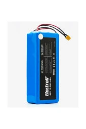 ELECTROLL Scoowy VT-500 Scooter Batarya 10.000mAh Batarya Elektrikli Scooter Bataryası Değişimi - 1