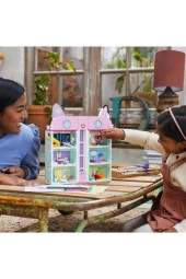 LEGO ® Gabby’s Dollhouse 10788 - 4 Yaş ve Üzeri  Yaratıcı Oyuncak Yapım Seti (498 Parça) - 2