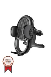 Torima Siyah JX-040 Car Holder Araç Içi Telefon Tutucu - 1