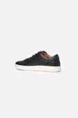 Vaneda 1308 V-Mich Daily Erkek Sneakers Siyah Ayakkabı - 3