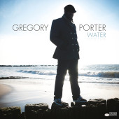 GREGORY PORTER - WATER (CD) (2022) - 1