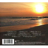 GREGORY PORTER - WATER (CD) (2022) - 2