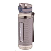 Vagon Life Uzspace Tritan Matara 520 ml 5044 Meşe Grisi - 1