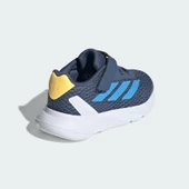 ADİDAS BEBEK SPOR AYAKKABI DURAMO SL EL I ID5894 - 5