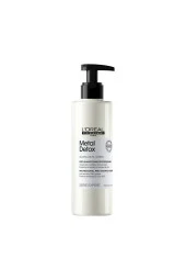 Loreal Professionnel Serie Expert Metal Detox Şampuan Öncesi Bakım 250 ml - 2