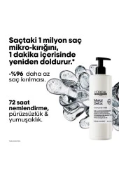Loreal Professionnel Serie Expert Metal Detox Şampuan Öncesi Bakım 250 ml - 3