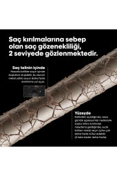 Loreal Professionnel Serie Expert Metal Detox Şampuan Öncesi Bakım 250 ml - 4