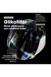Loreal Professionnel Serie Expert Metal Detox Şampuan Öncesi Bakım 250 ml - 5