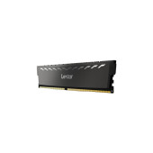 LEXAR THOR GAMING 32GB(2x16GB) DDR4 3200MHz CL16 Dark Grey Ram Bellek LD4BU016G-R3200GDXG - 2