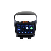 Fiat Freemont 2010-2015 Multimedya 9 inç - 1