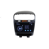 Fiat Freemont 2010-2015 Multimedya 9 inç - 3