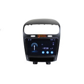 Fiat Freemont 2010-2015 Multimedya 9 inç - 4
