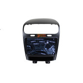 Fiat Freemont 2010-2015 Multimedya 9 inç - 6