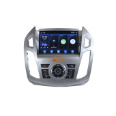 Ford Transit Connect 2015-2018 Multimedya 9 inç - 1