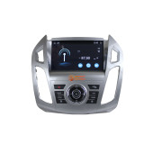 Ford Transit Connect 2015-2018 Multimedya 9 inç - 3