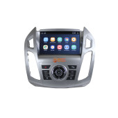 Ford Transit Connect 2015-2018 Multimedya 9 inç - 5