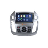 Ford Transit Connect 2015-2018 Multimedya 9 inç - 7