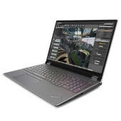 Lenovo ThinkPad P16 21FA0003TX04 i9-13980HX 32GB 512SSD RTX2000 16" QHD+ W11P Taşınabilir İş İstasyonu - 3
