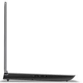 Lenovo ThinkPad P16 21FA0003TX04 i9-13980HX 32GB 512SSD RTX2000 16" QHD+ W11P Taşınabilir İş İstasyonu - 5