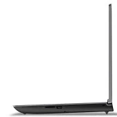 Lenovo ThinkPad P16 21FA0003TX04 i9-13980HX 32GB 512SSD RTX2000 16" QHD+ W11P Taşınabilir İş İstasyonu - 6