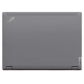 Lenovo ThinkPad P16 21FA0003TX04 i9-13980HX 32GB 512SSD RTX2000 16" QHD+ W11P Taşınabilir İş İstasyonu - 7